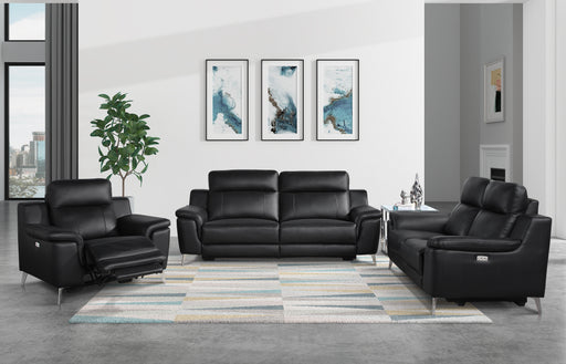 antonio-top-grain-power-reclining-sofa-black