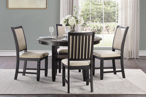 asher-5pcs-dinette-set-brown-only