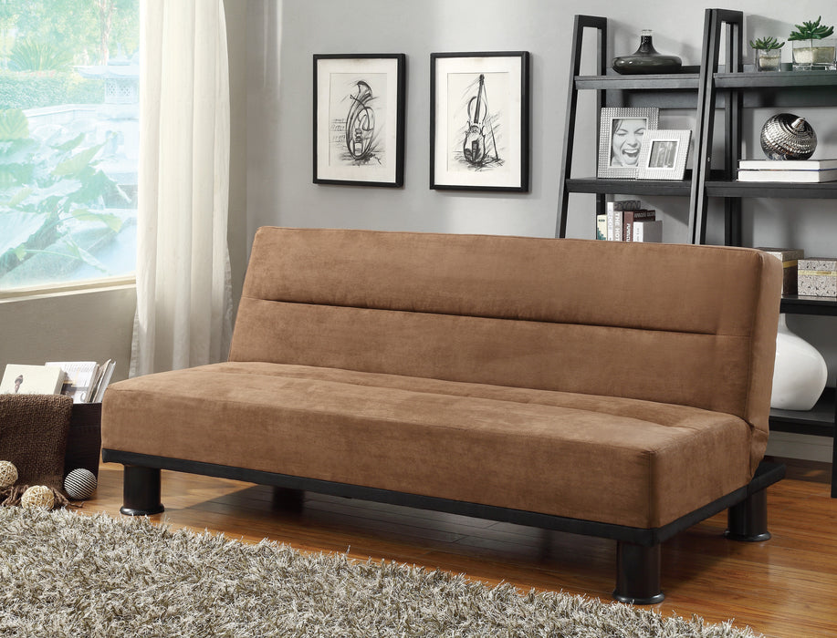 Callie Futon Sofa Bed Sleeper