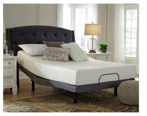 10-queen-memory-foam-mattress