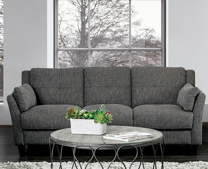 Yazmin Sofa GREY ONLY