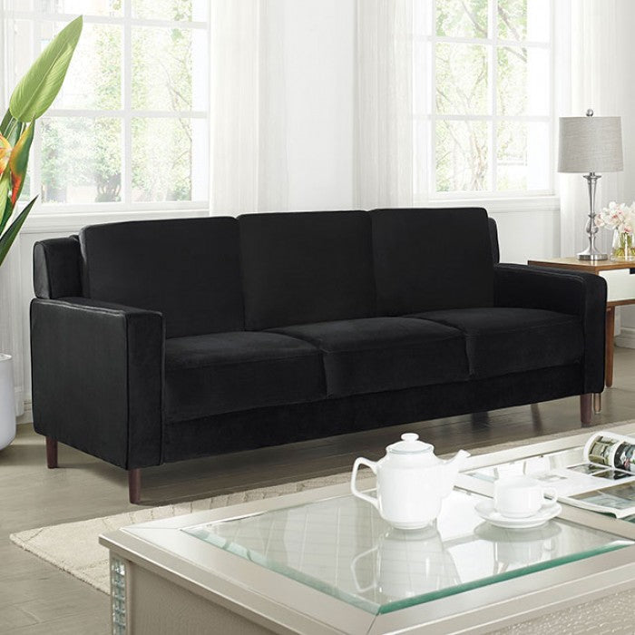 Brandi Sofa BLACK