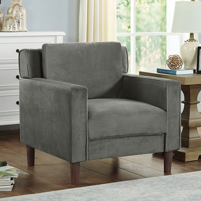 Brandi Sofa GREY