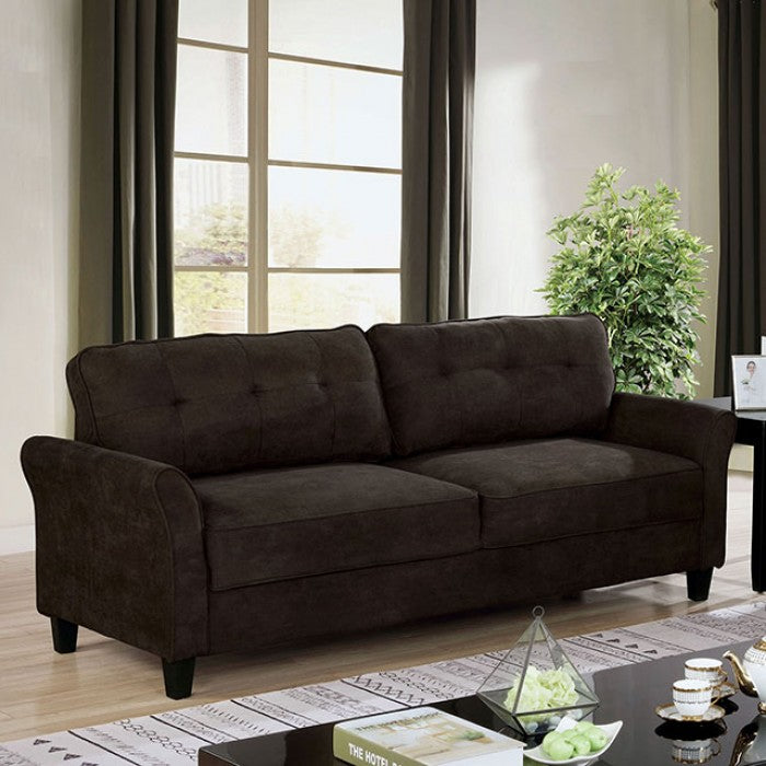 Alyssa Sofa BROWN