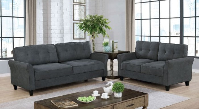 Alyssa Sofa GREY