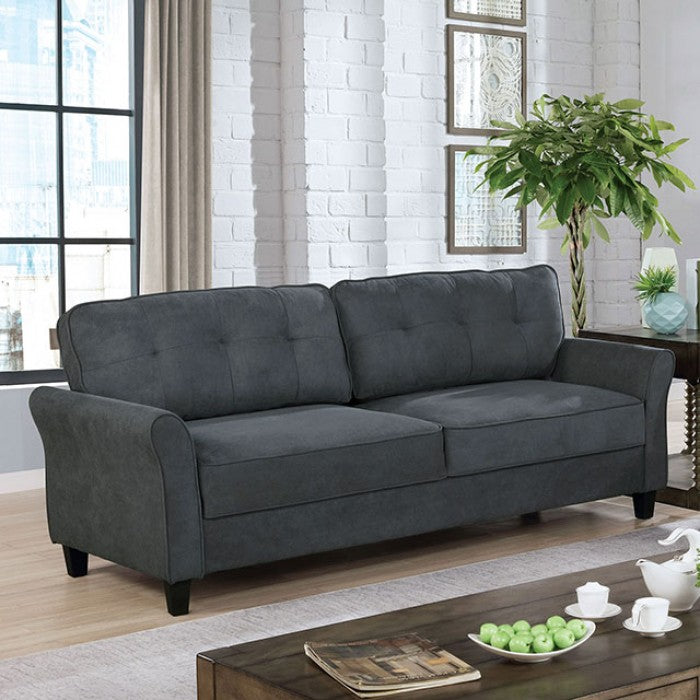 Alyssa Sofa GREY