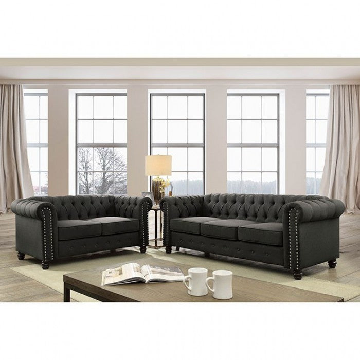 Winifred Sofa GREY