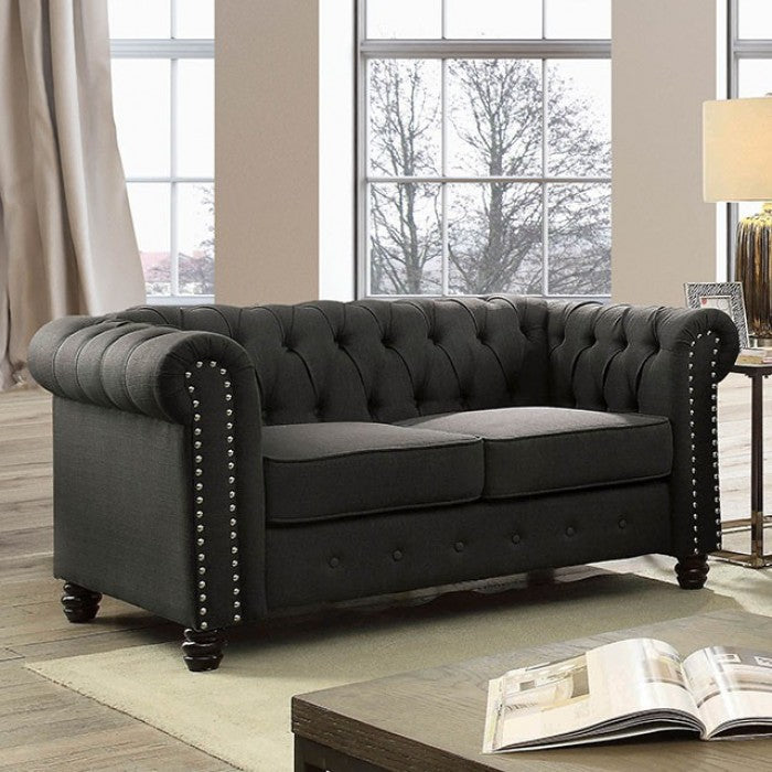 Winifred Sofa GREY