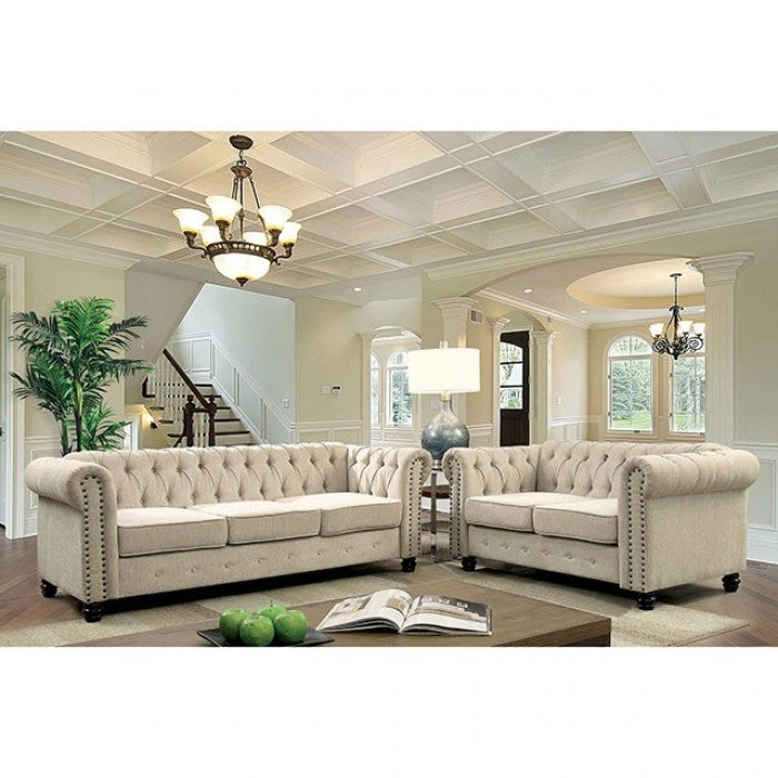 Winifred Sofa IVORY