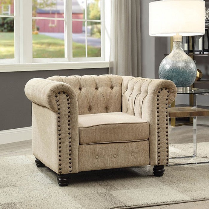 Winifred Sofa IVORY