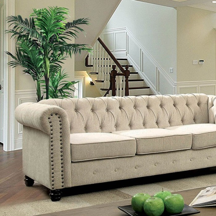 Winifred Sofa IVORY