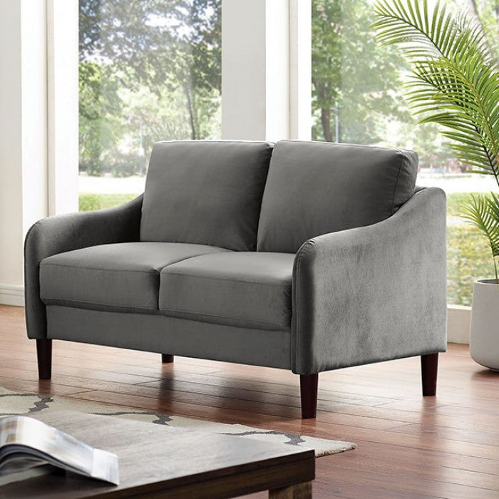 Kassel Sofa GREY