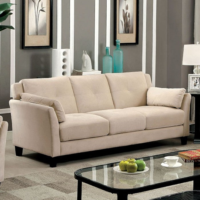 Ysabel Sofa Beige