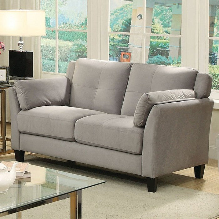 Ysabel Sofa WARM GREY