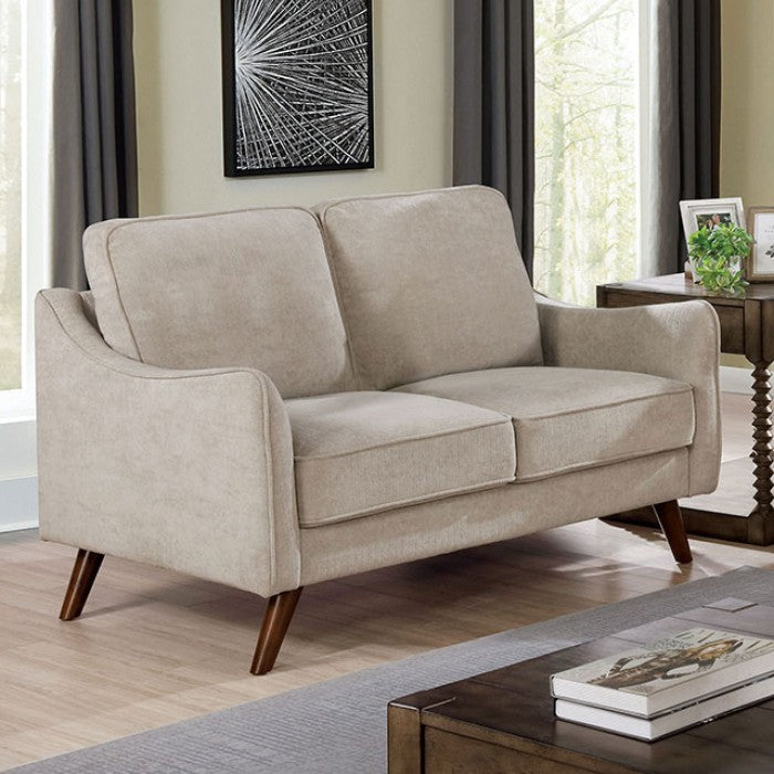 Maxime Sofa LITE GREY