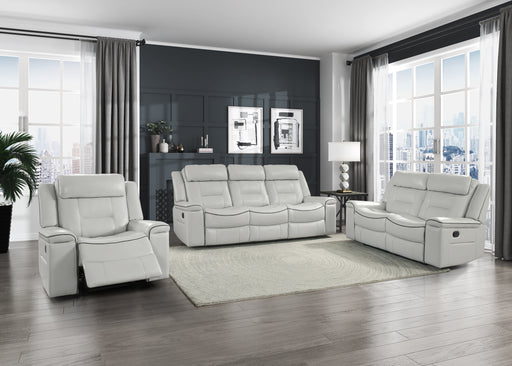 darwan-vinyl-lay-flat-reclining-sofa-lite-grey