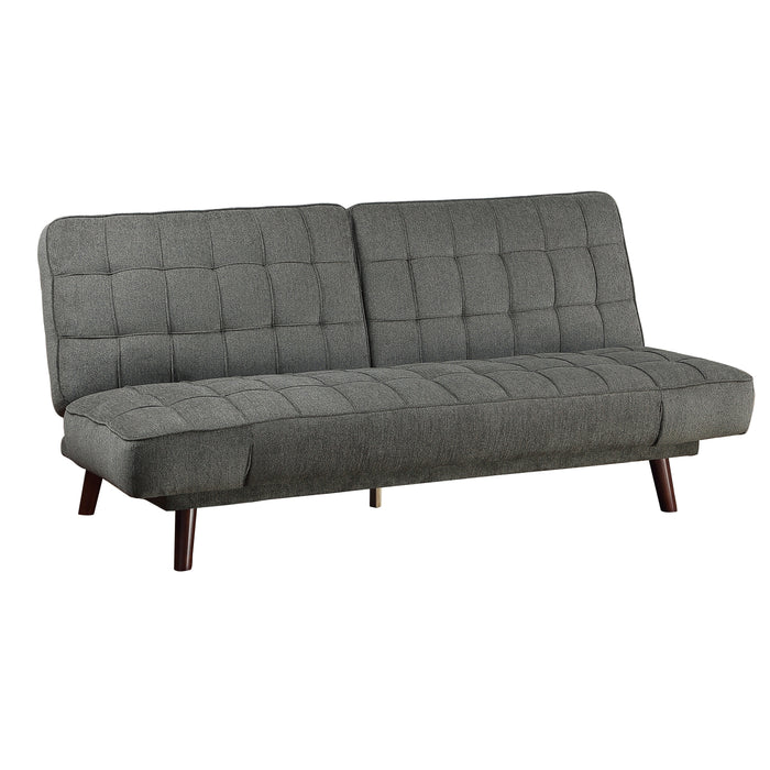 Driggs Futon Sofa Bed Sleeper Chaise