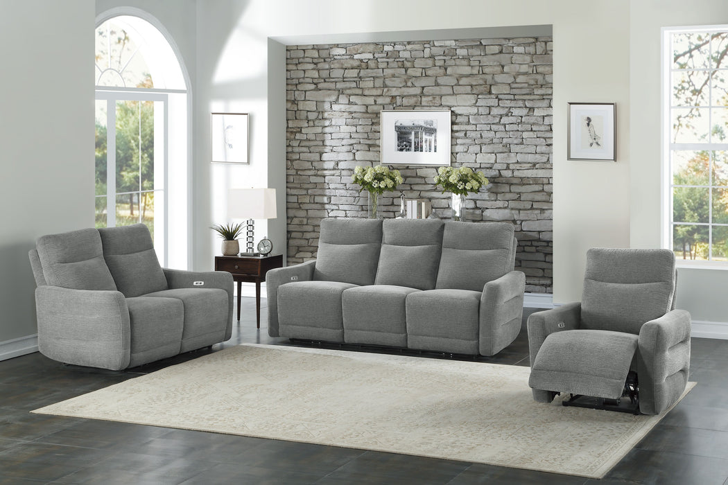 Edition LAY FLAT Power Reclining Sofa