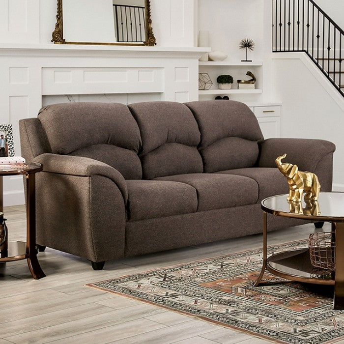 Meyrin Sofa BROWN