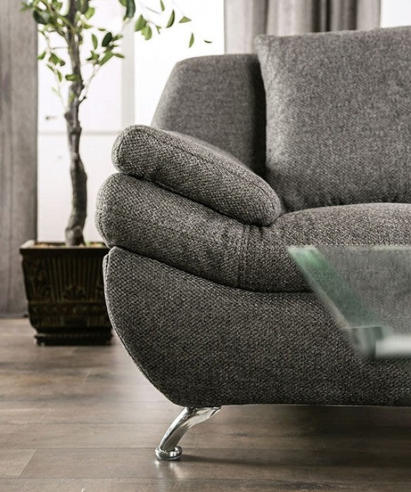 Sarnen Sofa DARK GREY ONLY