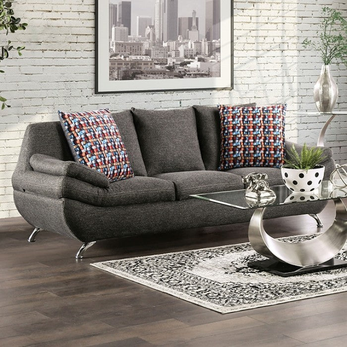 Sarnen Sofa DARK GREY ONLY