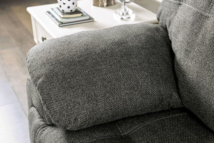 Canby Sofa DARK GREY ONLY