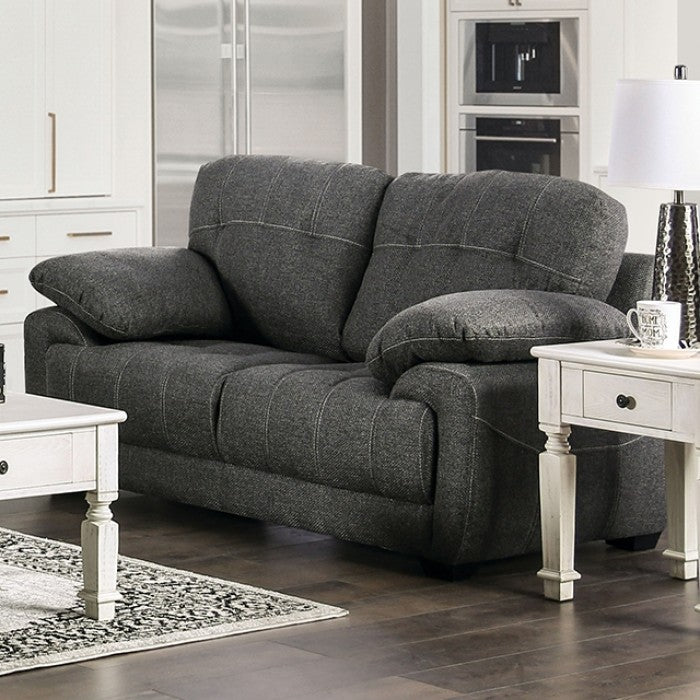 Canby Sofa DARK GREY ONLY