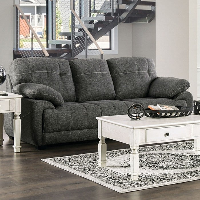 Canby Sofa DARK GREY ONLY