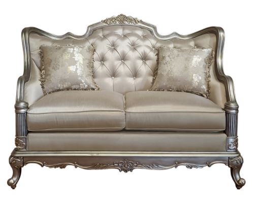 Florentina Loveseat