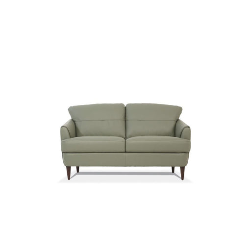 helena-top-grain-leather-sofa-moss-green