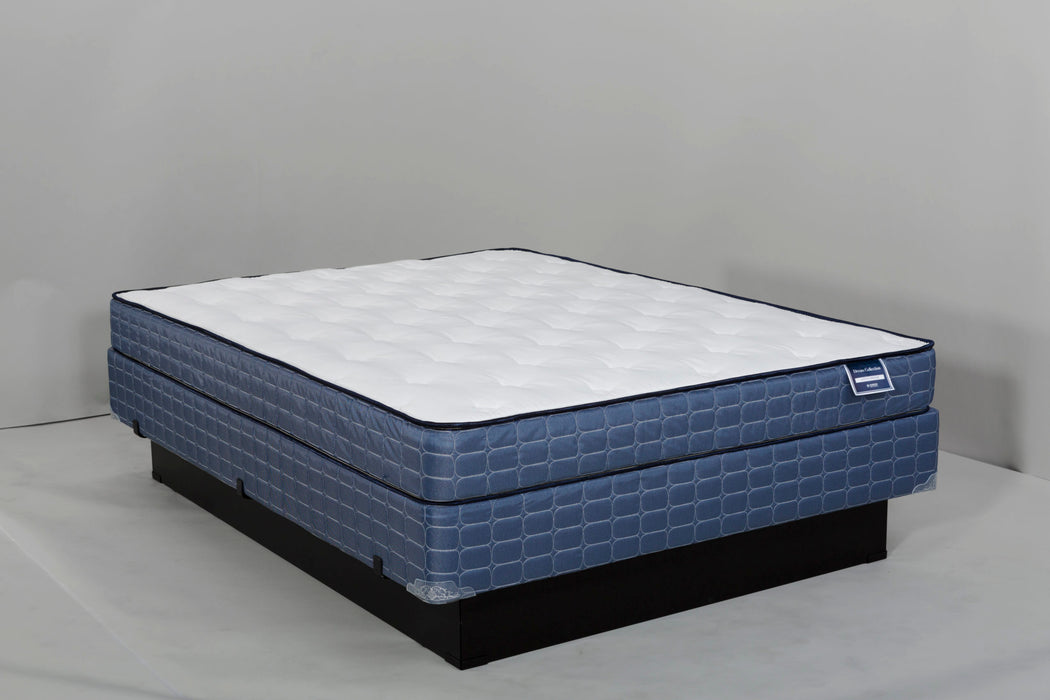 Justice Economy Mattress