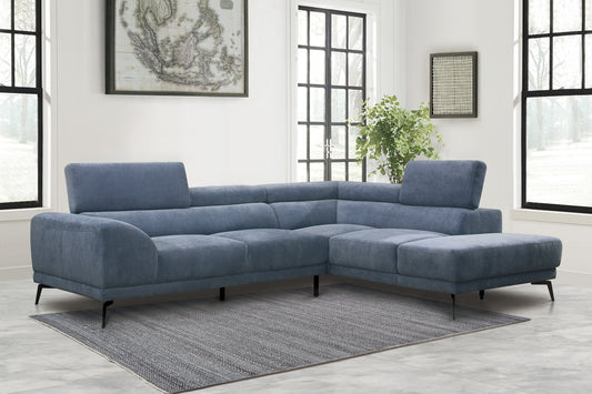 # Medora Sectional RAF only BLUE CLEARANCE