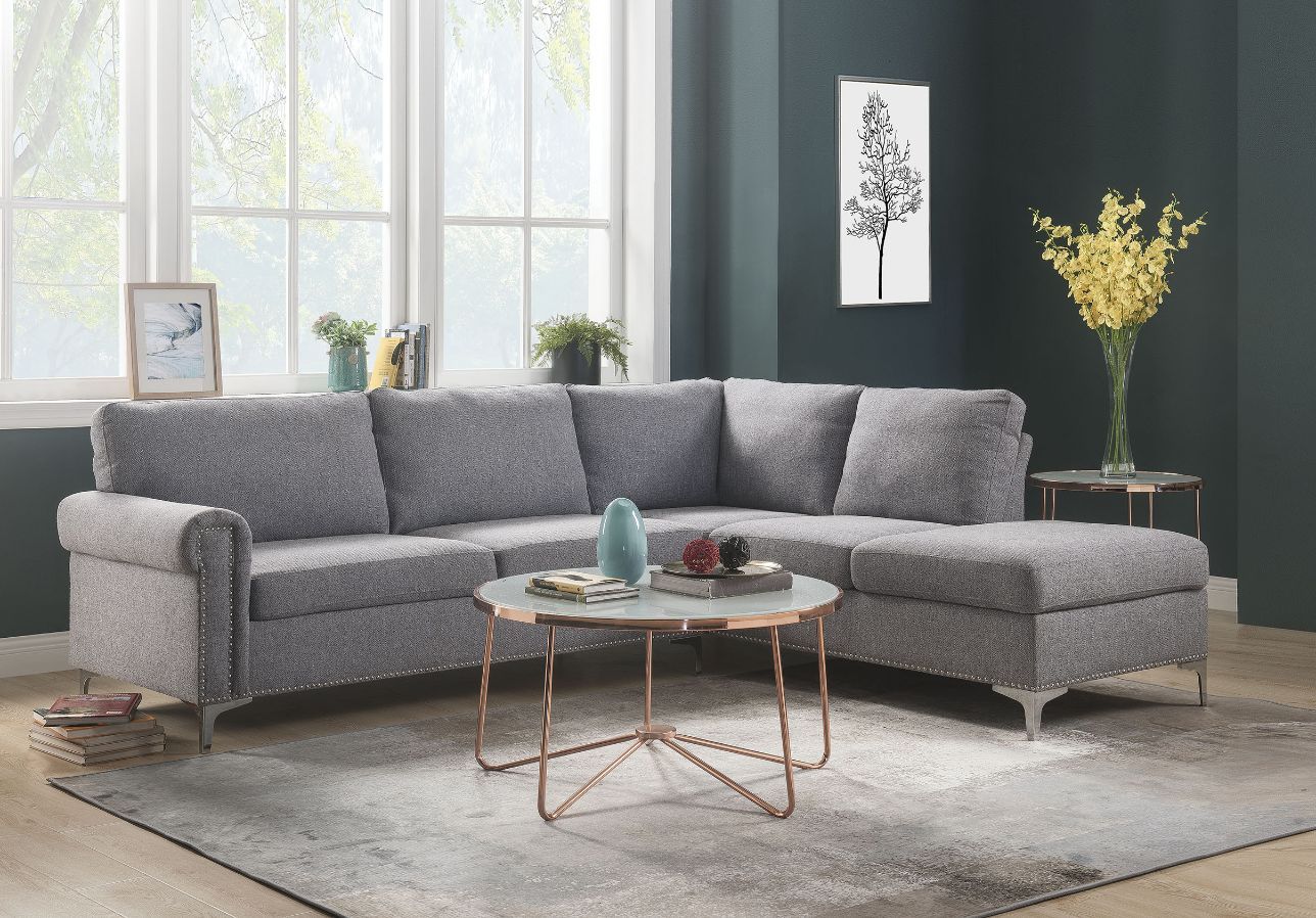 Melvyn Sectional RAF only GREY ONLY