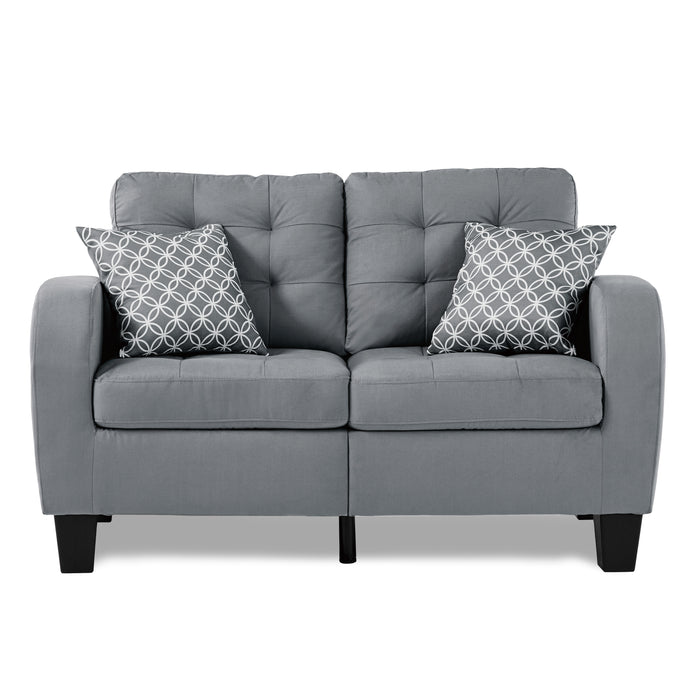 Sinclair Loveseat