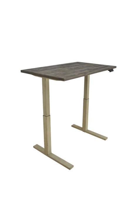 Myers Motorized Adjustable Height Standing Desk