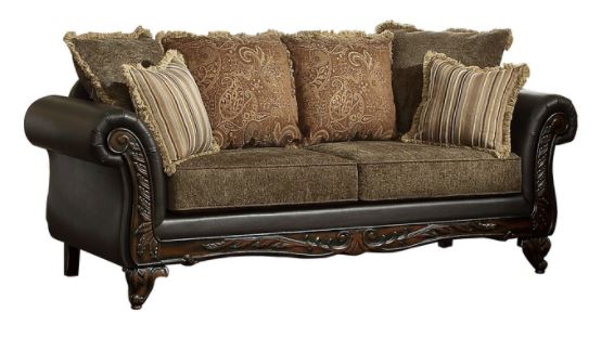 Thibodaux Sofa