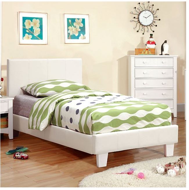 Winn Park Queen Platform Bed